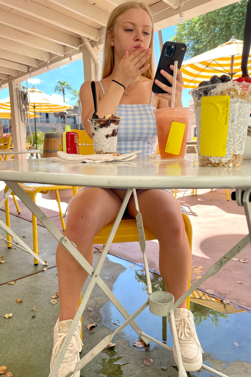 Fotos de Novinhas +18