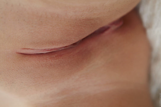 Bucetinha Fresquinha